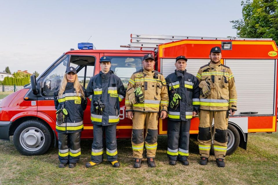 Zdjęcia: Birdabo Studio