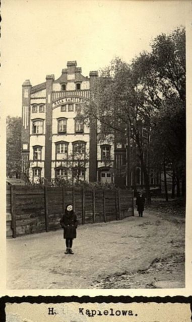 Pływalnia Miejska w Siemianowicach Śląskich / fot. arch.