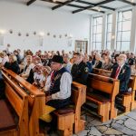 Dożynki 2025 w Śmiłowicach – tradycja i wspólna radość mieszkańców [FOTO] - galeria