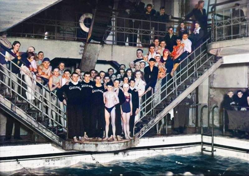 Pływalnia Miejska w Siemianowicach Śląskich / fot. arch.