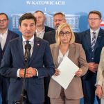 Dodatkowe pieniądze na usuwanie nielegalnie zgromadzonych odpadów w województwie śląskim - galeria