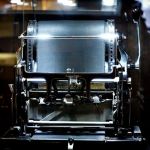 Muzeum Prasy Śląskiej im. Wojciecha Korfantego w Pszczynie — opowieść o regionalnym drukarstwie na wyciągnięcie ręki - galeria