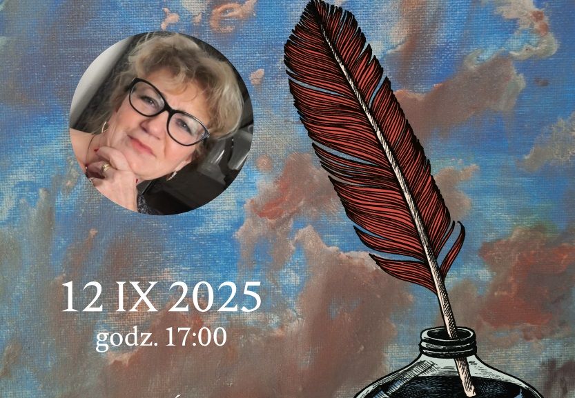 Piekary Literackie: Wieczór poetycki z Henryką Ziają - galeria