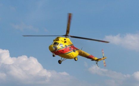 fot. poglądowe, LPR