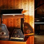 Muzeum Prasy Śląskiej im. Wojciecha Korfantego w Pszczynie — opowieść o regionalnym drukarstwie na wyciągnięcie ręki - galeria