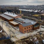 Pamięć o hutniczej tradycji regionu — Muzeum Hutnictwa w Chorzowie  - galeria