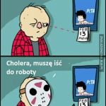 Wierzycie w pechowość piątku trzynastego? Zobaczcie najśmieszniejsze MEMY! - galeria