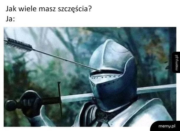 Wierzycie w pechowość piątku trzynastego? Zobaczcie najśmieszniejsze MEMY! - galeria