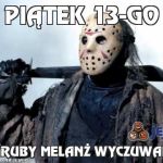 Wierzycie w pechowość piątku trzynastego? Zobaczcie najśmieszniejsze MEMY! - galeria