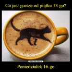 Wierzycie w pechowość piątku trzynastego? Zobaczcie najśmieszniejsze MEMY! - galeria