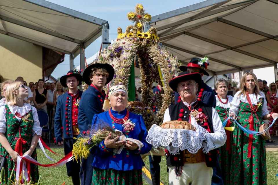 Pieniądze na kultywowanie lokalnych tradycji - galeria