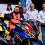 W siedzibie Rejonowego Pogotowia Ratunkowego w Sosnowcu przekazano nowoczesny motoambulans - galeria