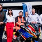 W siedzibie Rejonowego Pogotowia Ratunkowego w Sosnowcu przekazano nowoczesny motoambulans - galeria