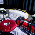 W siedzibie Rejonowego Pogotowia Ratunkowego w Sosnowcu przekazano nowoczesny motoambulans - galeria