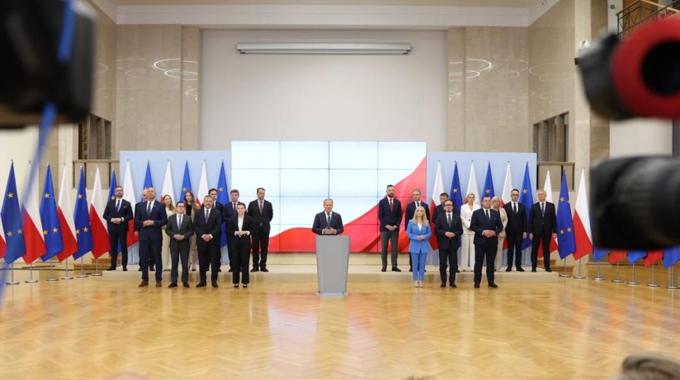 fot. Kancelaria Prezesa Rady Ministrów