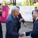 Innowacje nowym przemysłem Śląska - galeria