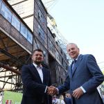 Innowacje nowym przemysłem Śląska - galeria