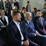 Innowacje nowym przemysłem Śląska - galeria