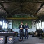 Innowacje nowym przemysłem Śląska - galeria