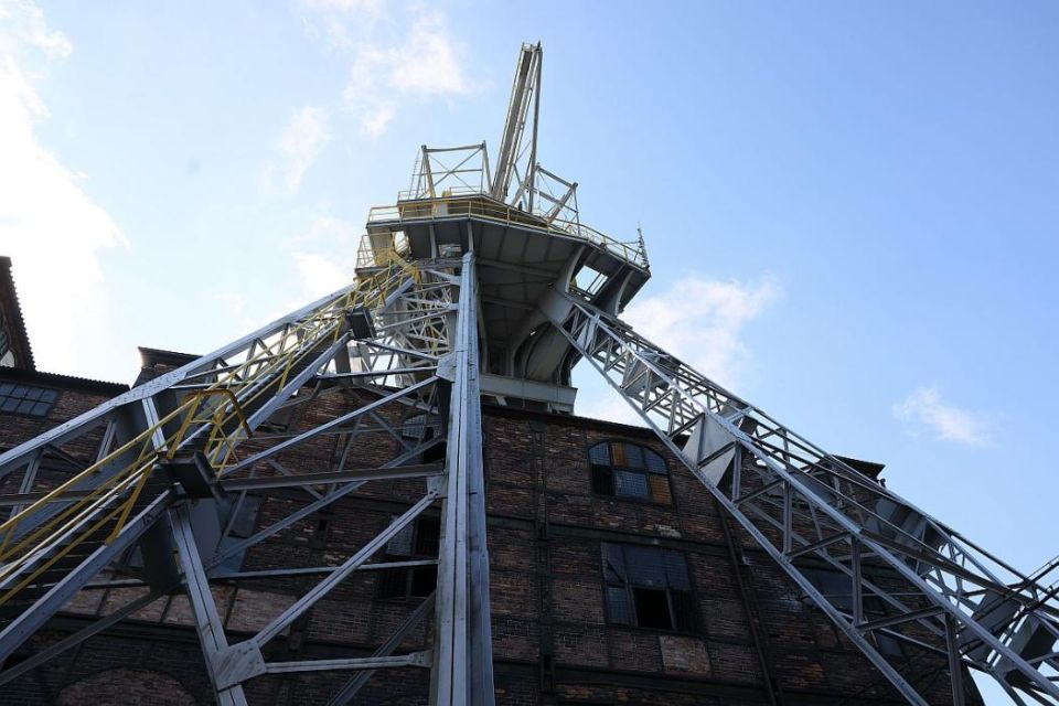 Innowacje nowym przemysłem Śląska - galeria