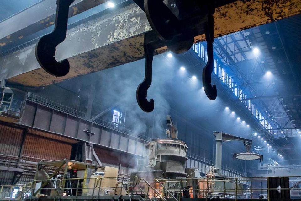 Śląskie inwestuje w transformację i miejsca pracy - galeria