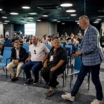 76 sportowców wyróżnionych Nagrodami Marszałka Województwa Śląskiego za wybitne osiągnięcia w 2024 roku - galeria