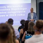 76 sportowców wyróżnionych Nagrodami Marszałka Województwa Śląskiego za wybitne osiągnięcia w 2024 roku - galeria