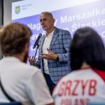 76 sportowców wyróżnionych Nagrodami Marszałka Województwa Śląskiego za wybitne osiągnięcia w 2024 roku - galeria