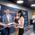 76 sportowców wyróżnionych Nagrodami Marszałka Województwa Śląskiego za wybitne osiągnięcia w 2024 roku - galeria