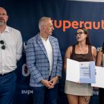 76 sportowców wyróżnionych Nagrodami Marszałka Województwa Śląskiego za wybitne osiągnięcia w 2024 roku - galeria