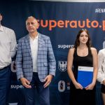 76 sportowców wyróżnionych Nagrodami Marszałka Województwa Śląskiego za wybitne osiągnięcia w 2024 roku - galeria