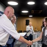 76 sportowców wyróżnionych Nagrodami Marszałka Województwa Śląskiego za wybitne osiągnięcia w 2024 roku - galeria