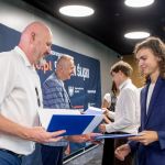 76 sportowców wyróżnionych Nagrodami Marszałka Województwa Śląskiego za wybitne osiągnięcia w 2024 roku - galeria