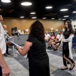 76 sportowców wyróżnionych Nagrodami Marszałka Województwa Śląskiego za wybitne osiągnięcia w 2024 roku - galeria