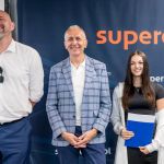 76 sportowców wyróżnionych Nagrodami Marszałka Województwa Śląskiego za wybitne osiągnięcia w 2024 roku - galeria