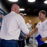 76 sportowców wyróżnionych Nagrodami Marszałka Województwa Śląskiego za wybitne osiągnięcia w 2024 roku - galeria