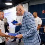 76 sportowców wyróżnionych Nagrodami Marszałka Województwa Śląskiego za wybitne osiągnięcia w 2024 roku - galeria