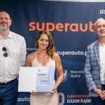 76 sportowców wyróżnionych Nagrodami Marszałka Województwa Śląskiego za wybitne osiągnięcia w 2024 roku - galeria