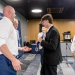 76 sportowców wyróżnionych Nagrodami Marszałka Województwa Śląskiego za wybitne osiągnięcia w 2024 roku - galeria