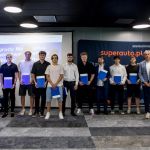 76 sportowców wyróżnionych Nagrodami Marszałka Województwa Śląskiego za wybitne osiągnięcia w 2024 roku - galeria