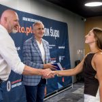 76 sportowców wyróżnionych Nagrodami Marszałka Województwa Śląskiego za wybitne osiągnięcia w 2024 roku - galeria