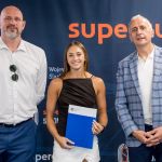 76 sportowców wyróżnionych Nagrodami Marszałka Województwa Śląskiego za wybitne osiągnięcia w 2024 roku - galeria