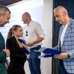 76 sportowców wyróżnionych Nagrodami Marszałka Województwa Śląskiego za wybitne osiągnięcia w 2024 roku - galeria