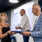 76 sportowców wyróżnionych Nagrodami Marszałka Województwa Śląskiego za wybitne osiągnięcia w 2024 roku - galeria