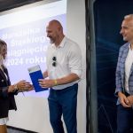 76 sportowców wyróżnionych Nagrodami Marszałka Województwa Śląskiego za wybitne osiągnięcia w 2024 roku - galeria