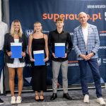 76 sportowców wyróżnionych Nagrodami Marszałka Województwa Śląskiego za wybitne osiągnięcia w 2024 roku - galeria