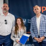 76 sportowców wyróżnionych Nagrodami Marszałka Województwa Śląskiego za wybitne osiągnięcia w 2024 roku - galeria