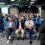 76 sportowców wyróżnionych Nagrodami Marszałka Województwa Śląskiego za wybitne osiągnięcia w 2024 roku - galeria