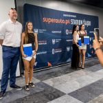 76 sportowców wyróżnionych Nagrodami Marszałka Województwa Śląskiego za wybitne osiągnięcia w 2024 roku - galeria