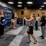 76 sportowców wyróżnionych Nagrodami Marszałka Województwa Śląskiego za wybitne osiągnięcia w 2024 roku - galeria